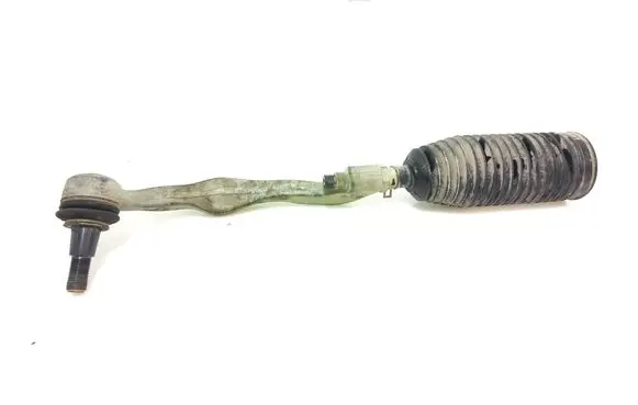Steering tie rod