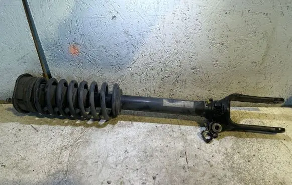 Mercedes-Benz ML W164 Front shock absorber/damper