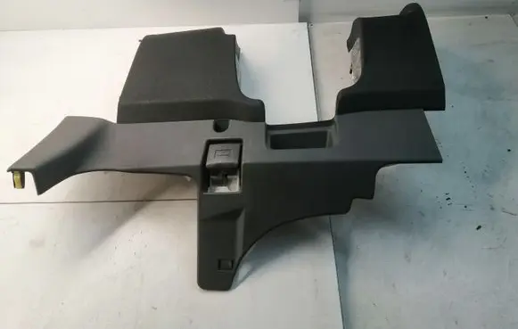 Toyota Prius (XW20) Dashboard lower bottom trim panel 5504547070
