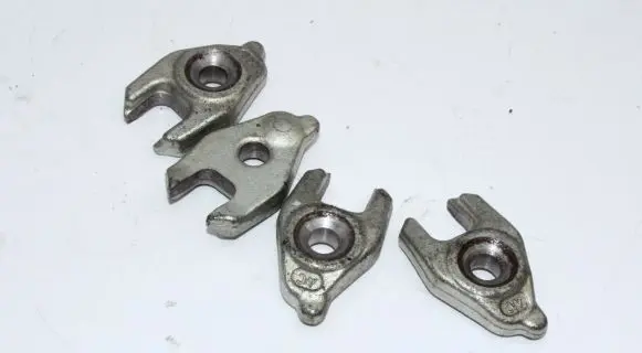 Mercedes-Benz A W177 Fuel Injector clamp holder