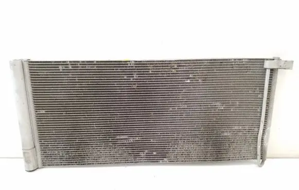 Porsche Panamera (970) A/C cooling radiator (condenser) 97057311100
