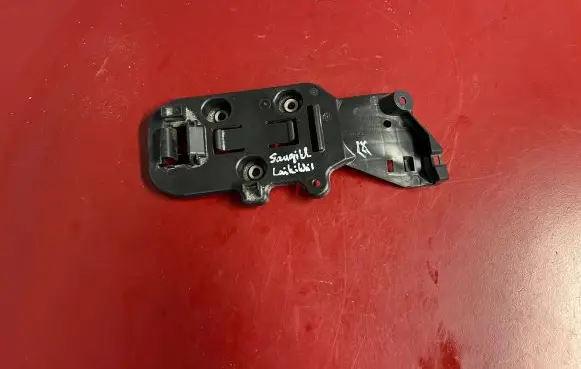 BMW iX Other interior part 8717812 61138717812