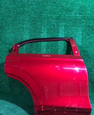 Honda HR-V Rear door