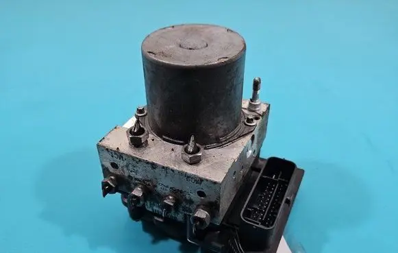 Citroen C4 II ABS Pump 0265951861 IMPRK1471981