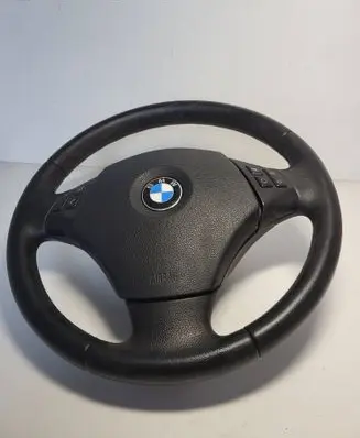BMW 3 E90 E91 Steering wheel 6764547