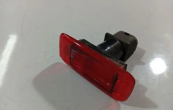 Volvo S70 V70 V70 XC Front door card panel trim