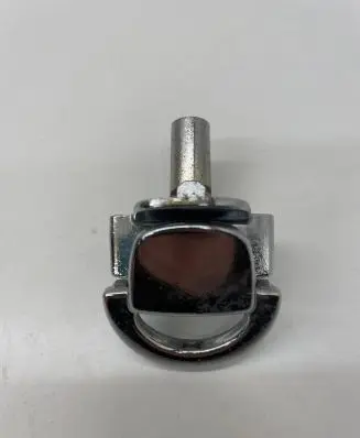 Volkswagen PASSAT B6 Tie down hook / loop 3C9867160