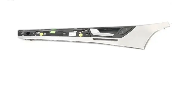Audi A6 S6 C7 4G Front door card panel trim 4H0837019 4H0867101