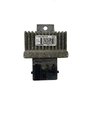 Nissan Pulsar Glow plug pre-heat relay 110678071R