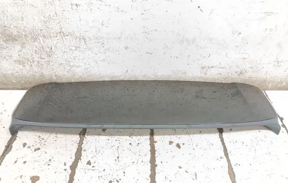 BMW X5 E70 Tailgate/trunk spoiler 7157689 51627157689
