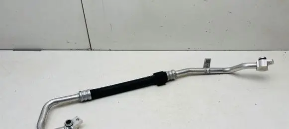 Audi Q8 e-tron Air conditioning (A/C) pipe/hose 4KR816740A