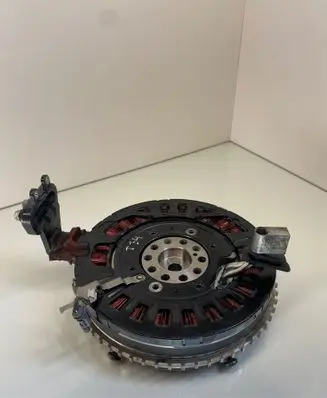 Volvo S90, V90 Flywheel 31473617 06705 0092870
