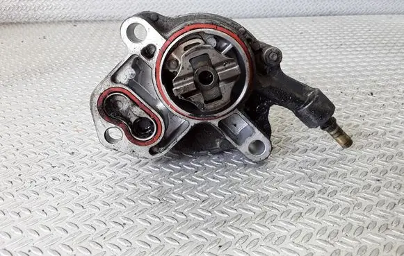 Peugeot Expert Vacuum pump 9631971580