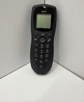 BMW 5 E60 E61 Phone 6953468 408SES7244 13780410