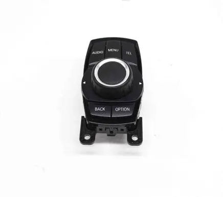 BMW 3 F30 F35 F31 Head unit multimedia control 033623101 9261704