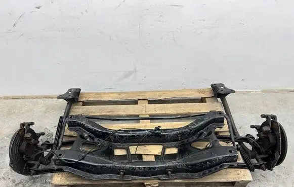Fiat 500X Rear suspension assembly kit set 