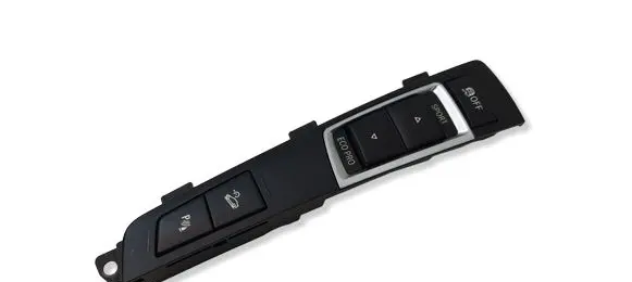 BMW X3 F25 Other switches/knobs/shifts 9267892