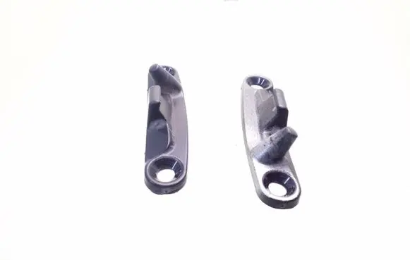 Volkswagen Transporter - Caravelle T5 Sliding door check strap stopper 7H0843842A