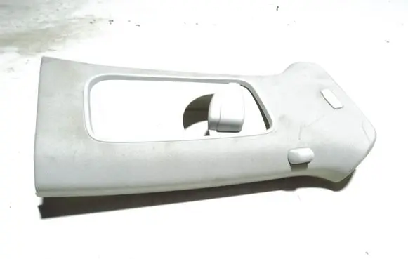 Volkswagen PASSAT B7 (B) pillar trim (top) 3C0868312B