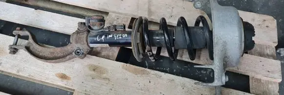 Audi Q5 SQ5 Front shock absorber/damper 8R0413029J