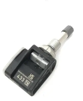 Mercedes-Benz E W213 Tire pressure sensor A0009052102 2546AAG5SP4 0280158001