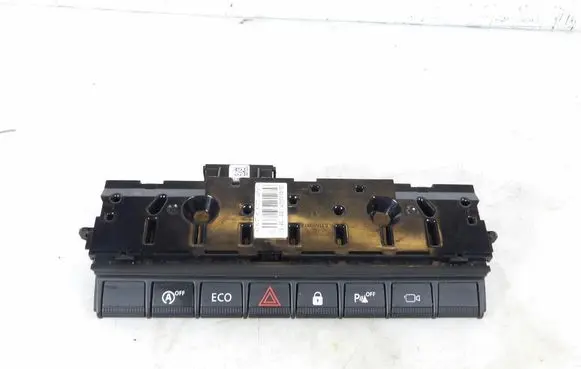 Dacia Duster Other switches/knobs/shifts 283E83332R