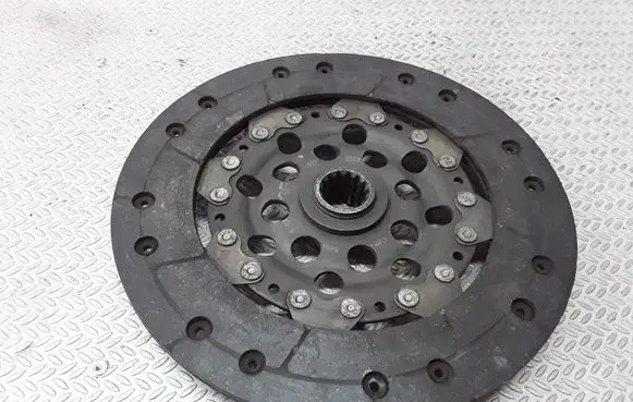 Opel Astra H Clutch pressure plate 9223223