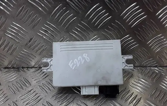 Mini Cooper Countryman R60 Parking PDC control unit/module 0263004426