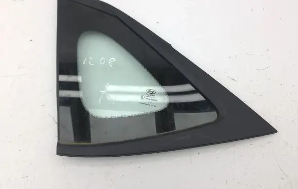 Hyundai i20 (BC3 BI3) Rear side window 87810Q0XX0