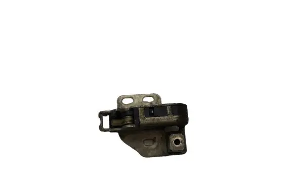 Mercedes-Benz Sprinter W906 Loading door lock A9067400035