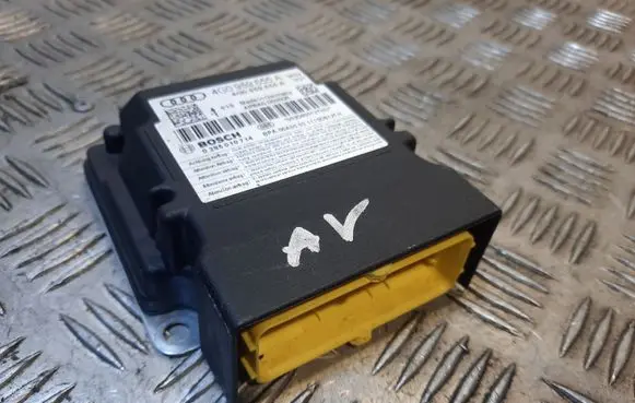 Audi A6 S6 C7 4G Airbag control unit/module 4G0959655A