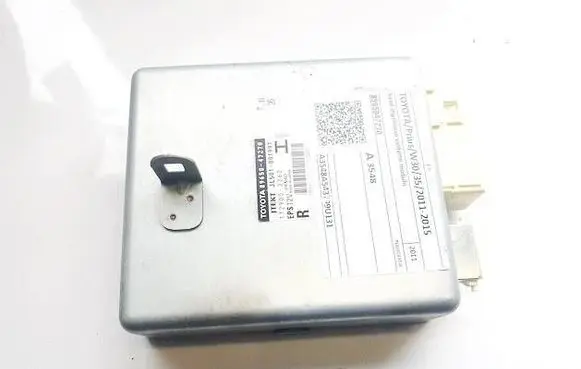 Toyota Prius (XW30) Power steering control unit/module 8965047270 1129002262