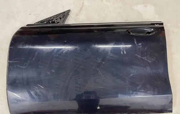 BMW 6 G32 Gran Turismo Front door 7392221011
