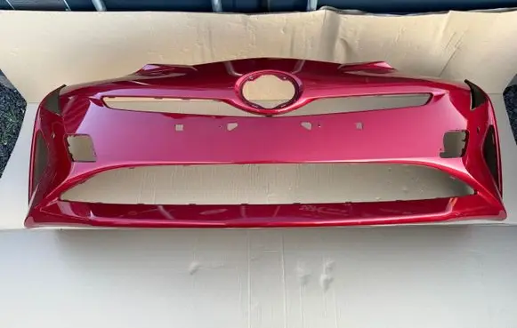 Toyota Prius (XW50) Front bumper 5211947700 TS0P6B