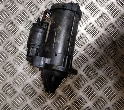 Ford Fiesta Wires (starter motor) H1BT11000EC