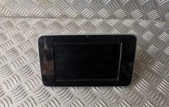 Mercedes-Benz C W205 Screen/display/small screen A2059026902 A2059013508 A2059004113
