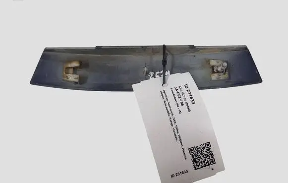 Ford Galaxy Tailgate/trunk/boot exterior handle 6M21U43404ACW