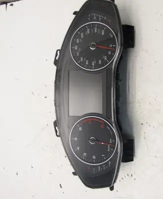 Audi A4 S4 B9 Speedometer (instrument cluster) 8W5920940