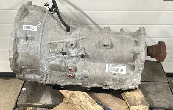 Jeep Grand Cherokee WL Automatic gearbox 68615860AA 8HP50 68427142AD