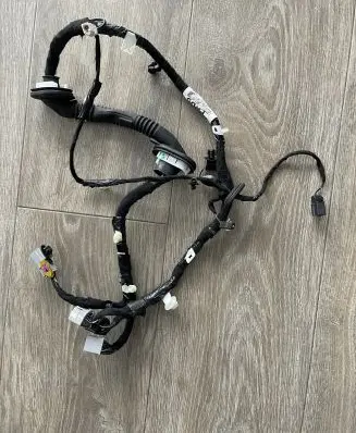 Ford Kuga III Tailgate/trunk wiring harness MX6T13412ENDB