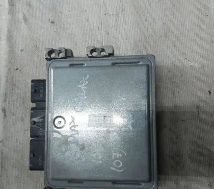 Engine control unit/module