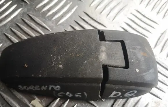 KIA Sorento Tailgate/trunk/boot hinge 871603E000