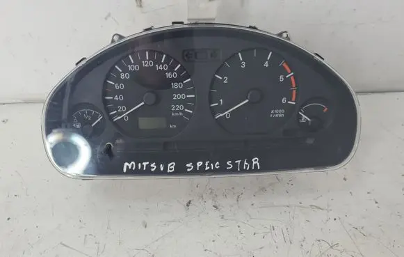 Mitsubishi Space Star Speedometer (instrument cluster) MR480209