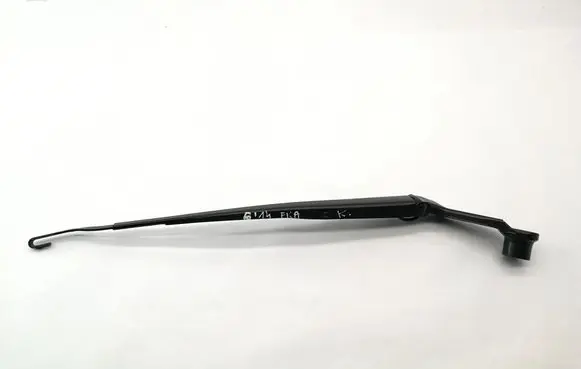 Windshield/front glass wiper blade