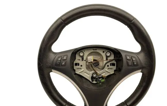 BMW 1 E81 E87 Steering wheel