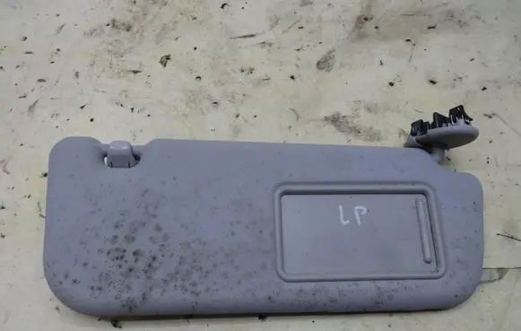 Toyota Avensis T270 Sun visor 7310838-03