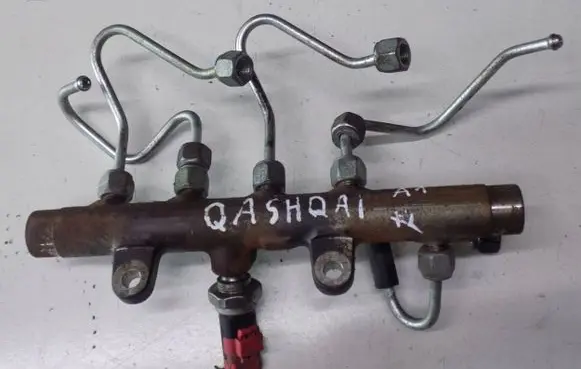 Nissan Qashqai Fuel main line pipe K9KL292