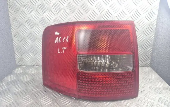 Audi A6 S6 C5 4B Rear/tail lights 4B9945095F 41290383 412909999