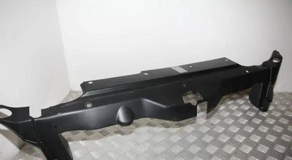 Toyota Land Cruiser (J120) Engine bonnet/hood lock trim molding 5329260040