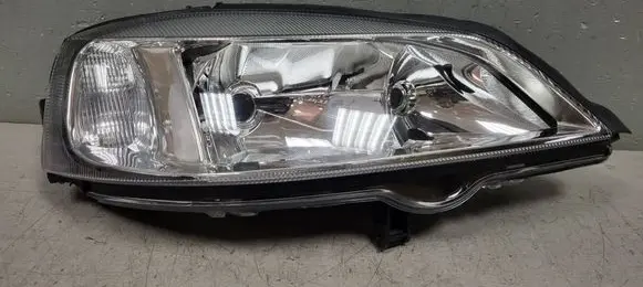 Opel Astra G Headlight/headlamp